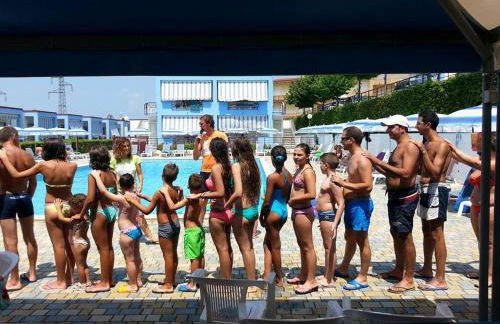 Residence Soleluna - Foto 64