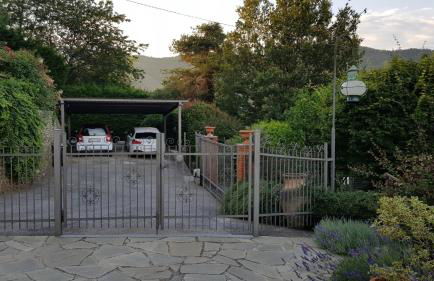 Villa Claudia - Foto 26