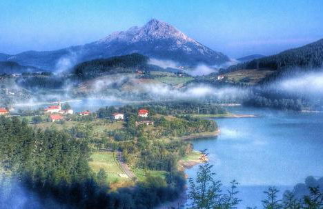 Casa Rural Areano - Foto 61