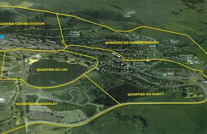 Appartement terrasse pied des pistes coeur station wifi - Photo 14