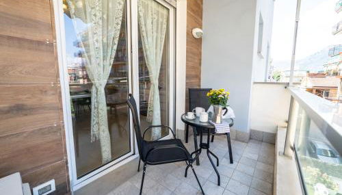 Sirio - bilocale comodo a 200 m dal mare e con piscina sul tetto - Foto 3