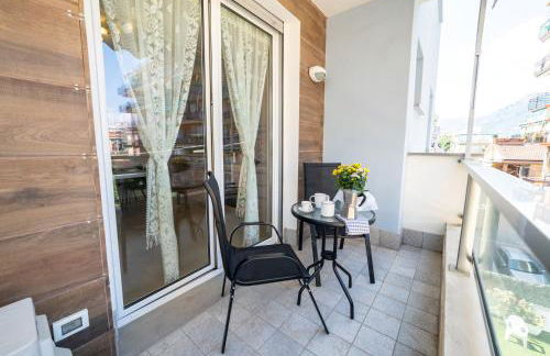 Sirio - bilocale comodo a 200 m dal mare e con piscina sul tetto - Foto 3