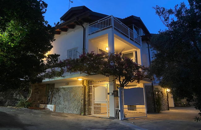 Villa Luce del Sol with Pool - L - Foto 60