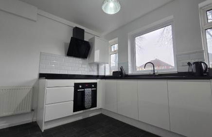 Your Home Away from Home in Birmingham - Foto 12