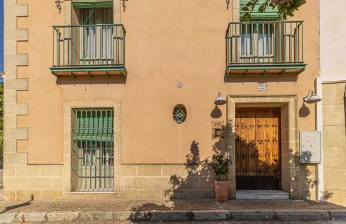 La Casa de la Plaza del Arroyo - Traditional Luxury in Jerez - Foto 76