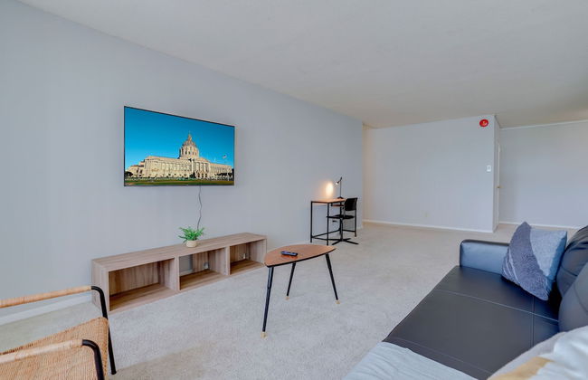 Awesome 2 BR Condo Crystal City - Foto 24