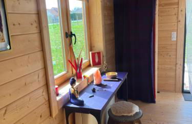 Cabane de Mardil - Foto 10