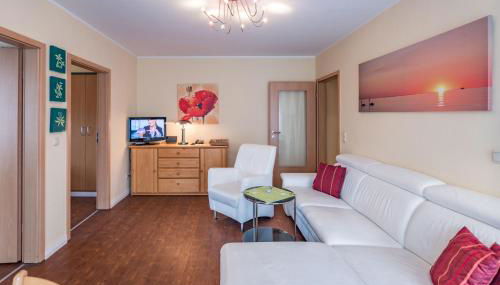 Am Weststrand Apartmenthaus Bellamare - Foto 5