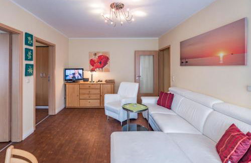 Am Weststrand Apartmenthaus Bellamare - Foto 5