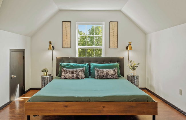 Mountain Mindset by Avantstay Pool, Hot Tub, Game Room, Firepit - Photo 34