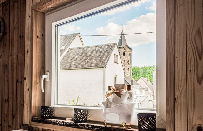 Holiday Home by Rhine Near Burg Maus - Foto 33