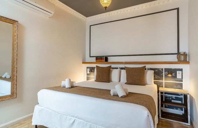 Casa Gracia Apartments - Foto 1