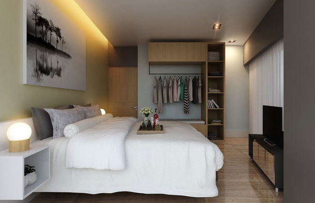 Singular Dream Beach Residences - Foto 4