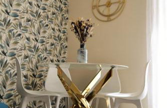 Green and Blue Apartment - Metro C, Free Parking and Wifi - Foto 29