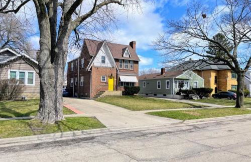 2 BR Apt near Great Lakes Naval Base and 6 Flags - Foto 29