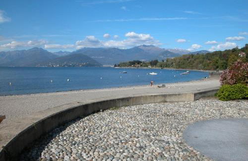 Villa Maria Lago Maggiore - Foto 40