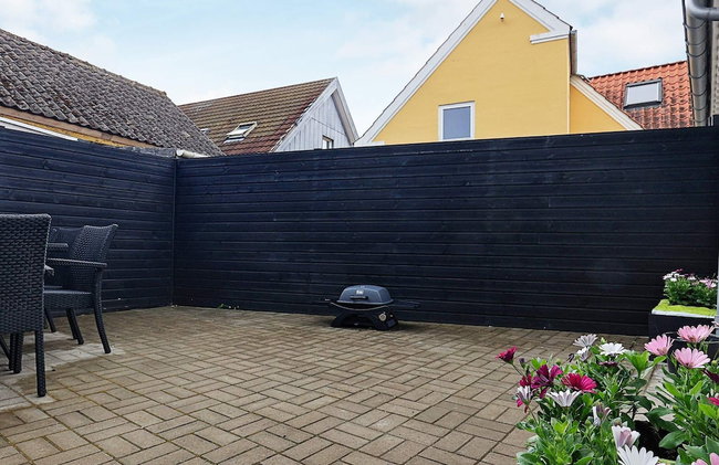 6 Person Holiday Home in Hals - Foto 18