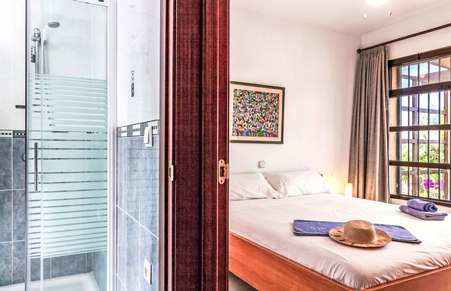 Las Buganvillas - Foto 7