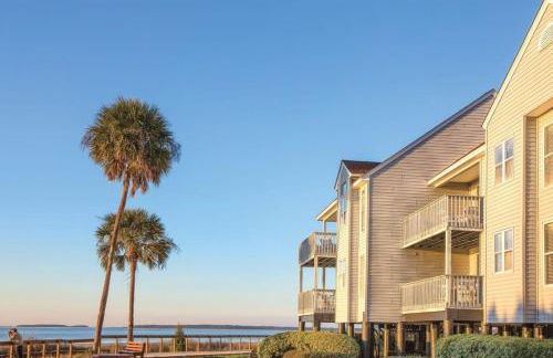 Club Wyndham Ocean Ridge- 1BR-- Apartment with Resort Access - Foto 25