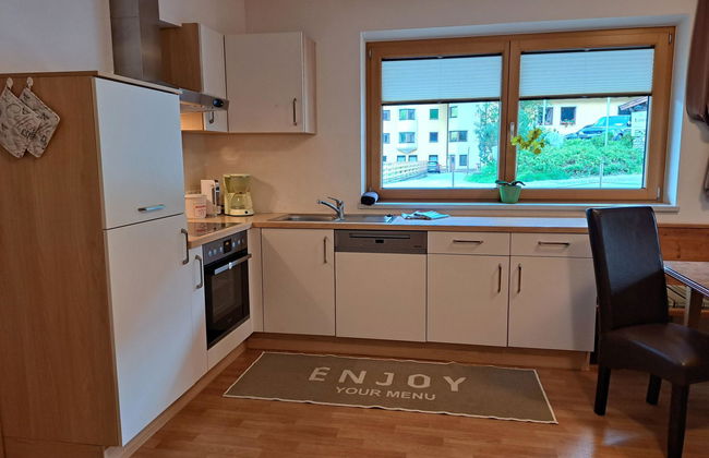 Haus Alina - Foto 10