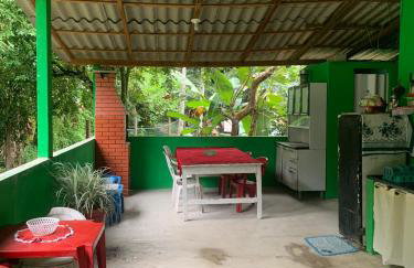 Parati Pousada kadoshi - Foto 15