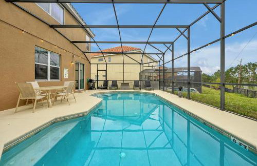 Stunning Aviana Resort: Pool, Game Room & Clubhouse Near Disney - Foto 25