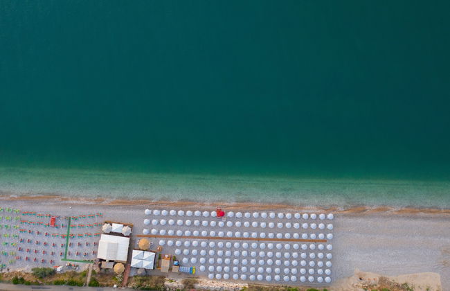 "melograno" Holiday Home Featured With Swimming Pool and Private Beach - Foto 72