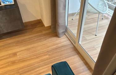 CH Apartments Alicante - Photo 24