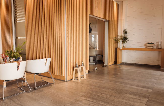 Vrachia Beach Hotel & Suites - Adults only - Photo 11