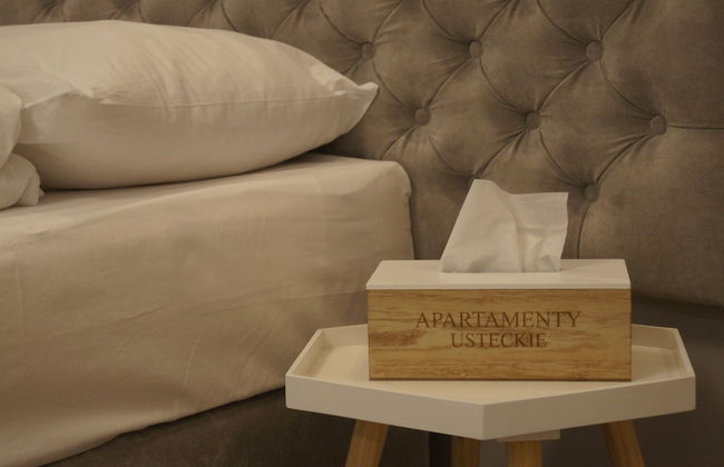 Apartamenty Usteckie - Na Wydmie - Foto 21