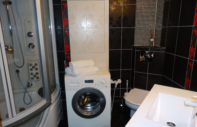 Inndays Arkhitektora Vlasova 39 - Foto 11