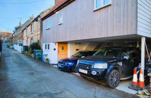 AnchorageWells Lodge, Seaview Apartment - Foto 42