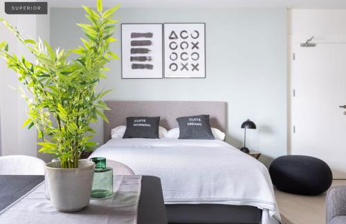 Limehome Sevilla Calle Torcuato Luca de Tena - Digital Access - Foto 30