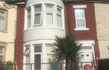 Red House Apartments - Foto 20