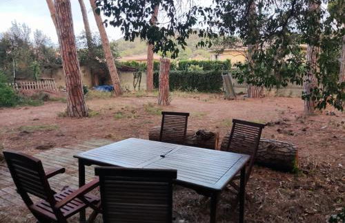 Apartamento a 10Km Barcelona, Jardin, Luminoso - Foto 1