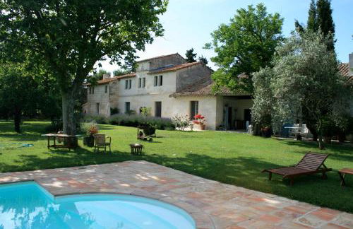 Mas Antonine Cigalle - Foto 23