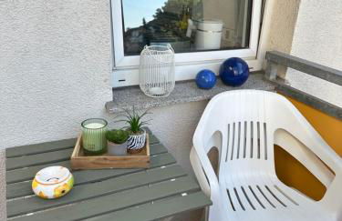 Ferienwohnung Augustus - Foto 32