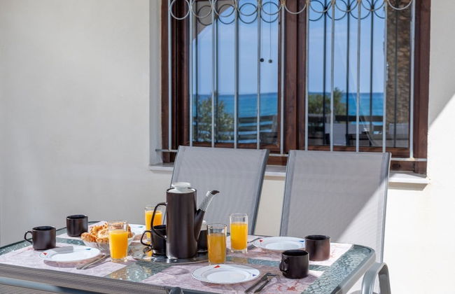 Atalanti Seaside Junior Suites - Foto 44