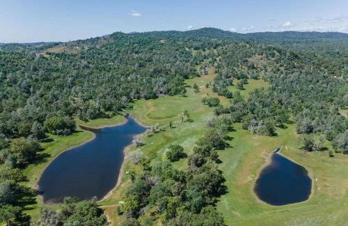 Rolling Oaks Ranch - 200 Acres of Lakeside Beauty & Countryside Serenity - Foto 9