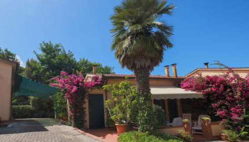 Casa dei Fiori - Goelba - Foto 3, Garden view