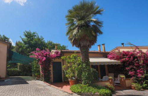 Casa dei Fiori - Goelba - Foto 3