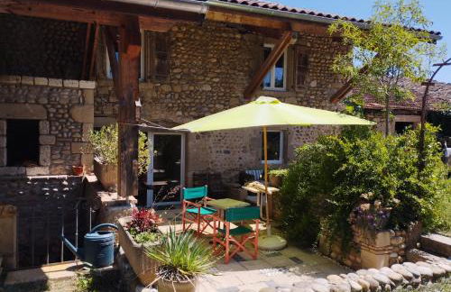 Retour aux sources chez Eric - Foto 17