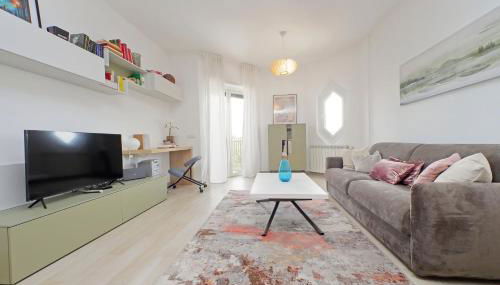 Rifugio incantato sul fiume Tevere - Foto 5