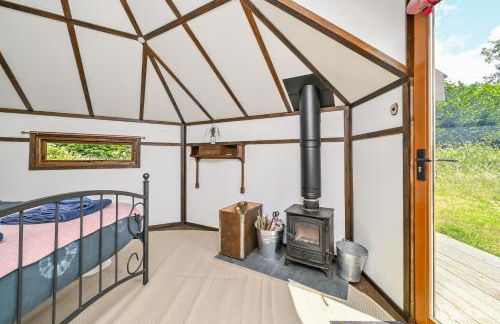 Lower Marsh Farm Glamping - Photo 34