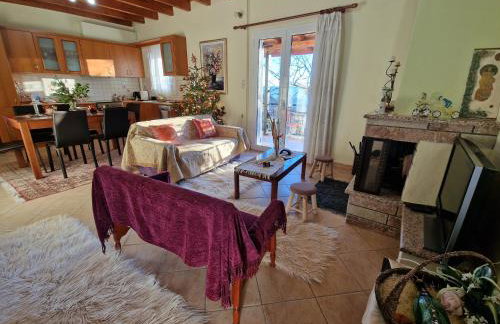 ΚΑΛΟΣΚΟΠΗ Luxury House - Foto 7