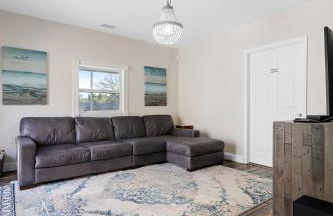 Family home w private pool & fire pit - Foto 50