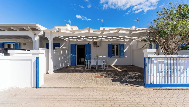 3917 Villetta Giardino dei Pini by Barbarhouse - Photo 2, Image principale