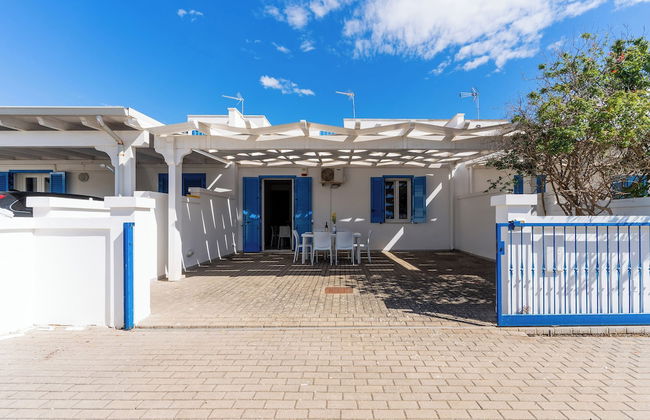 3917 Villetta Giardino dei Pini by Barbarhouse - Photo 1