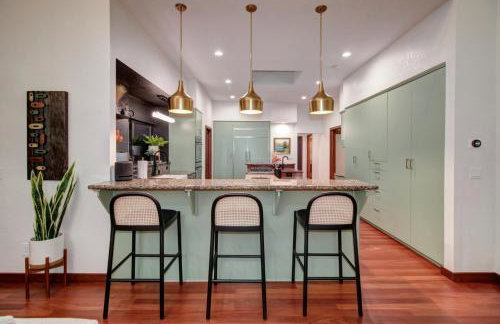 Elegant Granite Bay Getaway Tall Pine Home - Foto 51