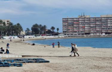 Evita Luxury Apartments - Near Playa Los Locos Beach with Pool - Foto 23